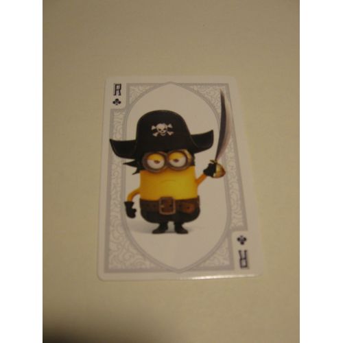 Carte A Jouer 