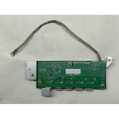 Carte AOC 715G9509-TOC-000-005Y Pour Moniteur 27G2U - Pice Original