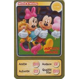 Szeksztans Atlagos Gondoskodni Minnie Auchan Sandrastradling Com