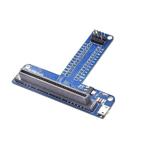 Carte de dveloppement Carte dextension Carte adaptateur T-Type Pythons Programmation