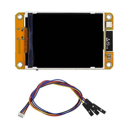 Carte de dveloppement ESP32 4M FLASH 2,8 pouces 240x320 Module d'affichage LCD avec WIFI et Bluetooth LVGL Mod