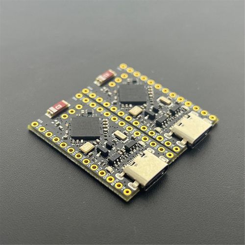 Carte de dveloppement Promicro Nrf52840 pour carte de gestion de charge Bluetooth Nice Nano V2.0