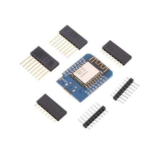 Carte de developpement WiFi Mini D1, version amelioree NodeMcu Lua basee sur ESP8266