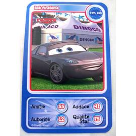 Carte De Jeux Disney 129 180 Auchan Cartes De Jeux Rakuten