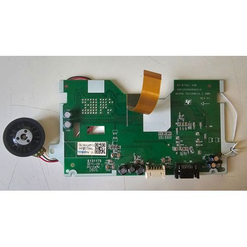 Carte De Lecteur Xbox 360 Slim