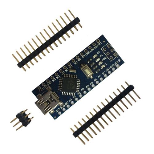 Carte de Module Nano V3.0 + cble Mini USB gratuit pour Arduino, 1 pice