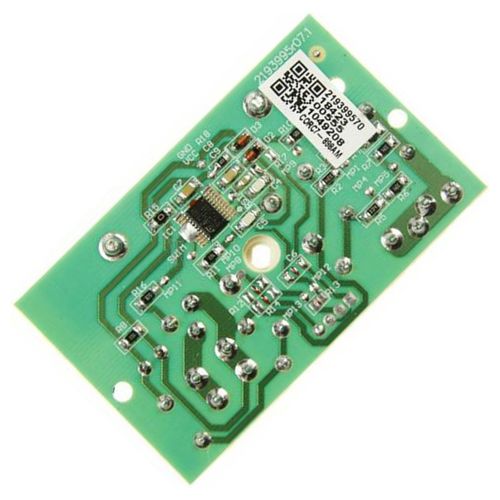 Carte lectronique d'origine Aspirateur (2193995707 ELECTROLUX TORNADO)