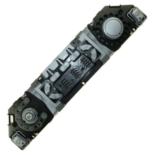 Carte lectronique module de commande d'origine Lave-linge (C00283390 C00273330 ARISTON HOTPOINT)