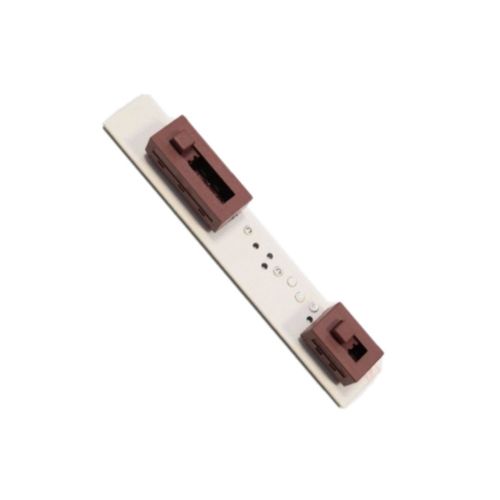 Carte lectronique module de commande Hotte (480122101733 LADEN IGNIS WHIRLPOOL SCHOLTES IKEA WHIRLPOOL BAUKNECHT)