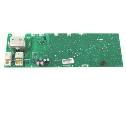 Carte lectronique module de commande Lave-linge (AS0074204 BRANDT VEDETTE)