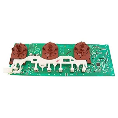 Carte lectronique module de commande Lave-linge (C00264653 INDESIT)