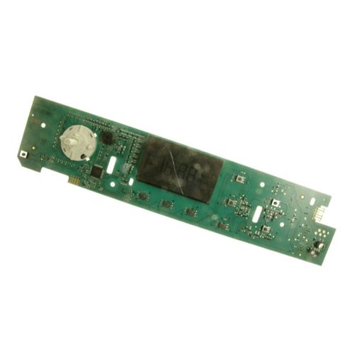 Carte lectronique module de commande Lave-linge (C00295153 INDESIT)