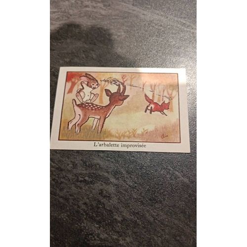Carte Enfant Papier