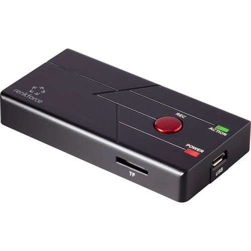 Carte Et Adaptateur Pour Montage Vidorenkforce Rf-Gr2