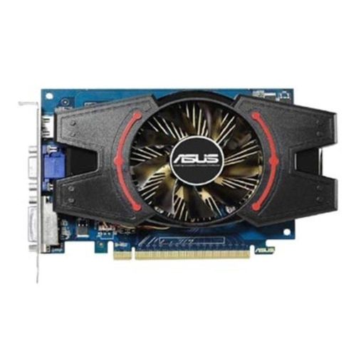 Carte graphique ASUS GeForce GT620 1GB GDDR3 64bit PCI Express 2.0 16X 1334MHz