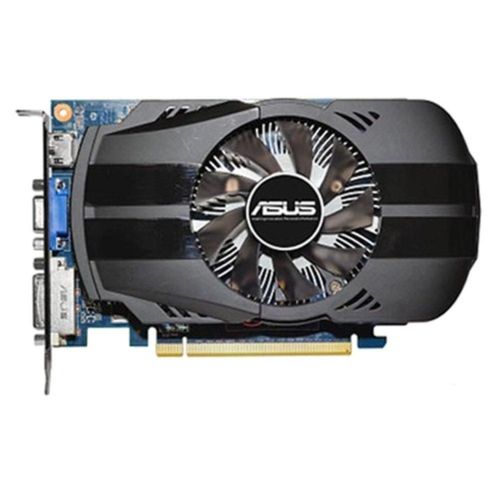 Carte graphique ASUS GeForce GT630 1GB GDDR5 128bit PCI Express 2.0 16X 3200MHz