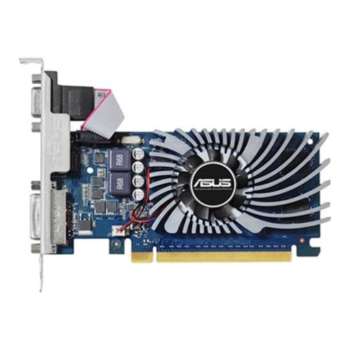 Carte graphique ASUS GeForce GT640 1GB GDDR5 64bit PCI Express 2.0 16X 5010MHz