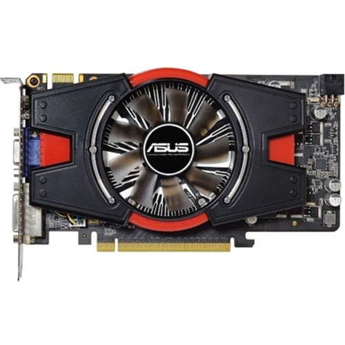 Carte graphique ASUS GeForce GTS 450 1GB GDDR5 128bit PCI Express 2.0 16X 3608MHz