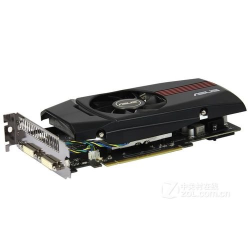 Carte graphique ASUS GeForce GTX 560 SE 1GB GDDR5 192bit PCI Express 2.0 16X 4008MHz