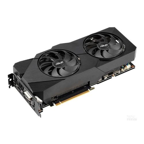 Carte graphique ASUS GeForce RTX 2060 SUPER 8GB GDDR6 256bit PCI Express 3.0 16X 14000MHz