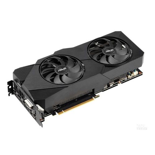 Carte graphique ASUS GeForce RTX 2060 SUPER 8GB GDDR6 256bit PCI Express 3.0 16X 14000MHz