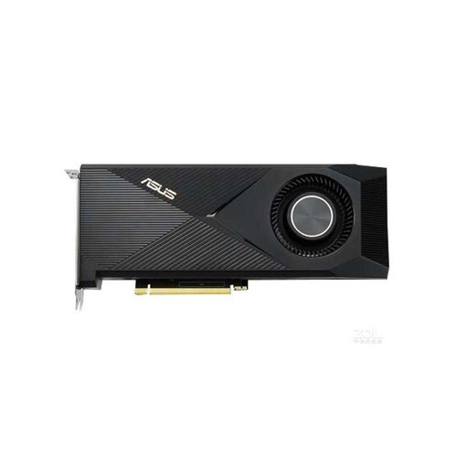 Carte graphique ASUS GeForce RTX 2080 SUPER 8GB GDDR6 256bit PCI Express 3.0 16X 15500MHz