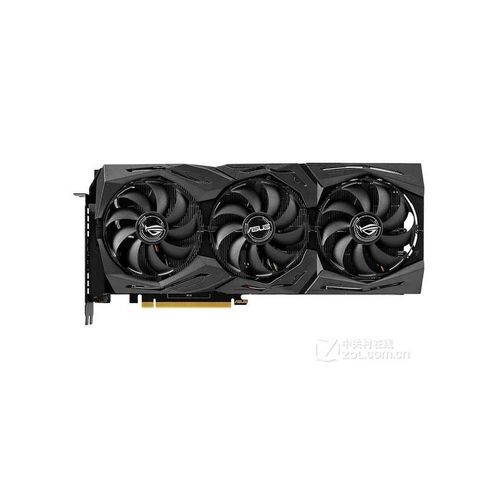 Carte graphique ASUS GeForce RTX 2080 Ti 11GB GDDR6 352bit PCI Express 3.0 16X 14000MHz
