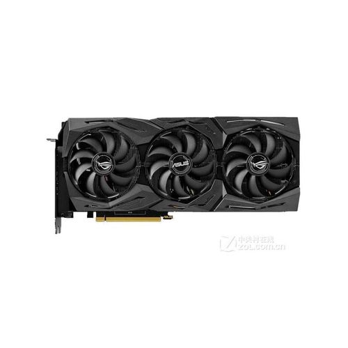 Carte graphique ASUS GeForce RTX 2080 Ti 11GB GDDR6 352bit PCI Express 3.0 16X 14000MHZMHz