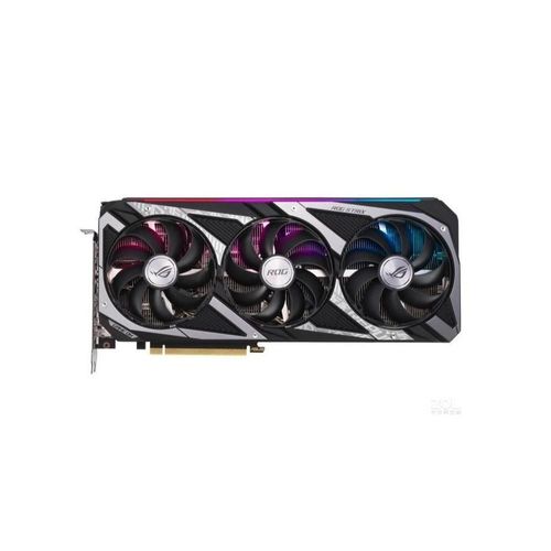Carte graphique ASUS GeForce RTX 3050 8GB GDDR6 128bit PCI Express 4.0 16X 14000MHz