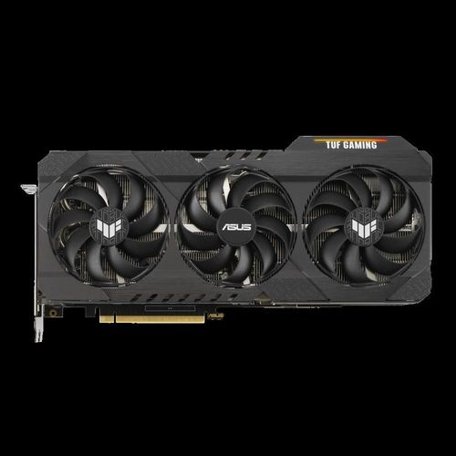 Carte graphique ASUS GeForce RTX 3070Ti 8GB GDDR6X 256bit PCI Express 4.0 16X 19000MHz