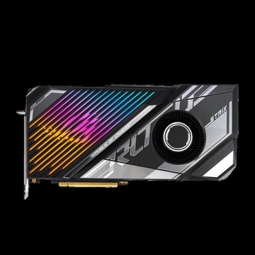 Carte graphique ASUS GeForce RTX 3080Ti 12GB GDDR6X 384bit PCI Express 4.0 16X 19000MHz
