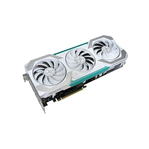 Carte graphique ASUS GeForce RTX 4060 8GB GDDR6 128bit PCI Express 4.0 17000MHz