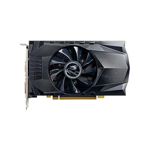Carte graphique Colorful GeForce GT440 1GB DDR5 128bit PCI Express 2.0 16X 3200MHz