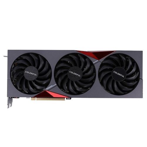 Carte graphique Colorful GeForce RTX 3080 TI 12GB GDDR6X384bit PCI Express 4.0 16X 19000MHz