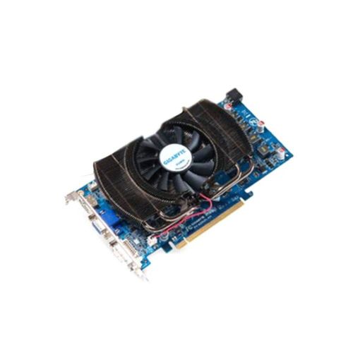 Carte graphique GIGABYTE Geforce GTS 250 1GB GDDR3 256bit PCI Express 2.0 16X 2000MHz