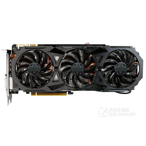 Carte graphique GIGABYTE GeForce GTX 1070 8GB GDDR5 256bit PCI Express 3.0 16X 8008MHz