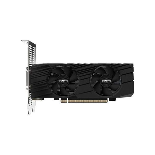 Carte graphique GIGABYTE GeForce GTX 1630 4GB GDDR6 64bit PCI Express 3.0 16X 12000MHz