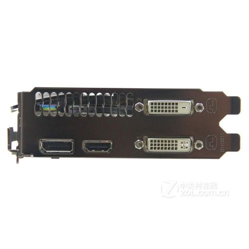 Carte graphique GIGABYTE GeForce GTX 760 2GB GDDR5 256bit PCI Express 3.0 16X 6008MHz