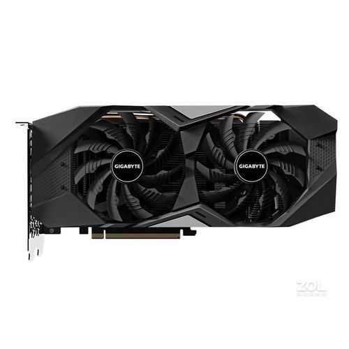 Carte graphique GIGABYTE GeForce RTX 2060 SUPER 8GB GDDR6 256bit PCI Express 3.0 16X 14000MHz