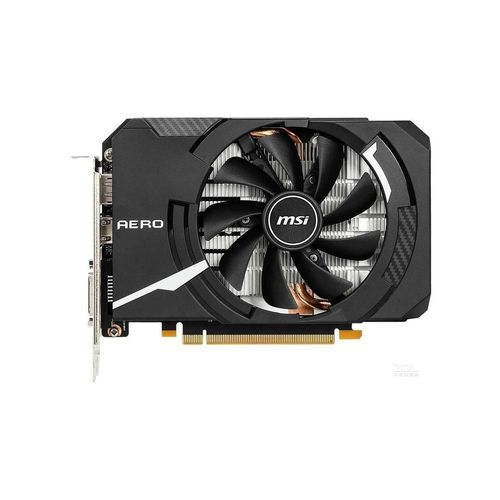 Carte graphique MSI GeForce GTX 1660 SUPER 6GB GDDR6 192bit PCI Express 3.0 16X 14000MHz