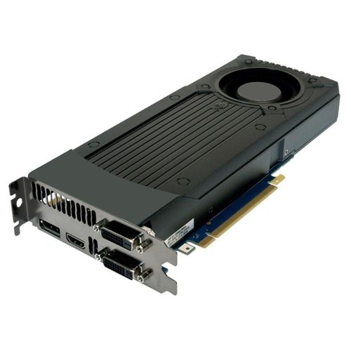Carte graphique MSI GeForce GTX 960 4GB DDR5 128bit PCI Express 3.0 16X 7010MHz