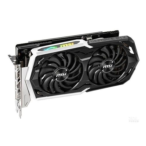 Carte graphique MSI GeForce RTX 2060 SUPER 8GB GDDR6 256bit PCI Express 3.0 16X 14000MHz