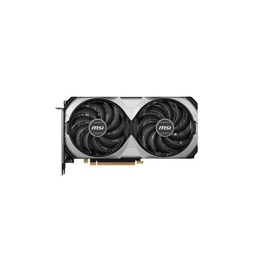 Carte graphique MSI GeForce RTX 4070 SUPER 12GB GDDR6X 192bit PCI Express 4.0 16X 21000MHz