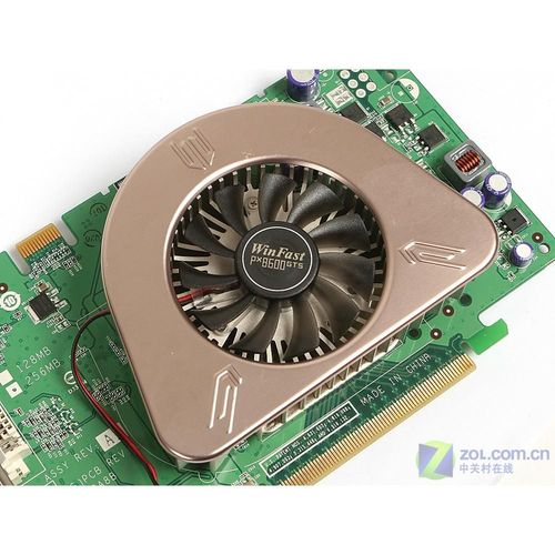 Carte graphique Quadro GeForce 8600GTS 256M DDR3 128bit PCI-E 16X 2000MHz