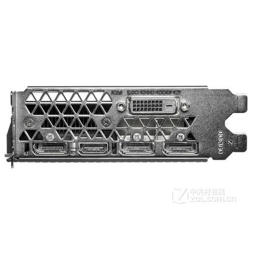 Carte graphique Quadro GeForce GTX 1070 8GB DDR5 256bit PCI Express 2.0 16X 8008MHz