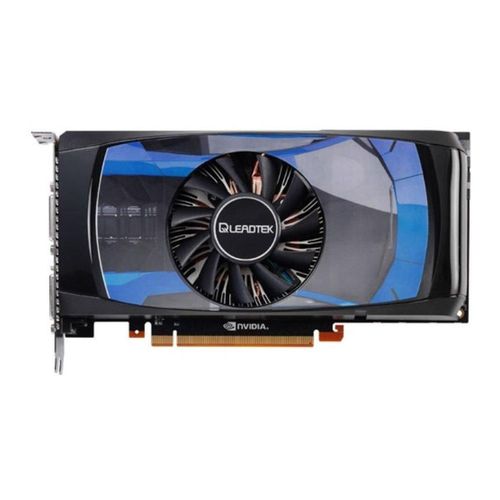 Carte graphique Quadro GeForce GTX 780 Ti 3GB DDR5 384bit PCI Express 3.0 16X 7200MHz