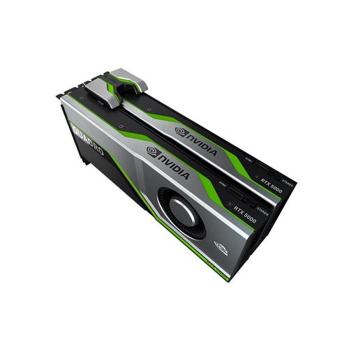 Carte graphique Quadro Quadro RTX 5000 16GB DDR6 384bit PCI Express 3.0 16X