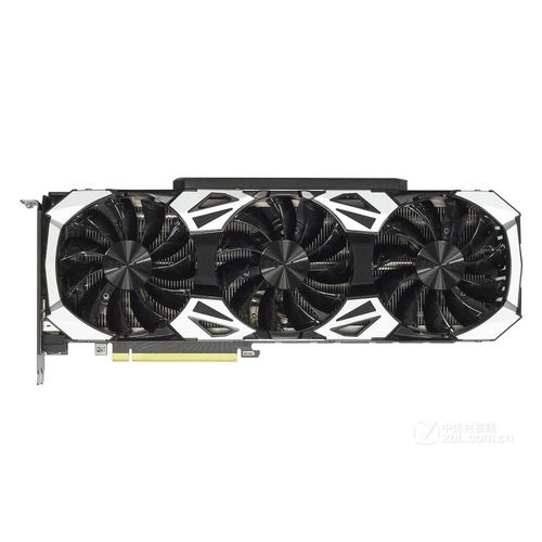 Carte graphique ZOTAC GeForce RTX 2070 SUPER 8GB GDDR6 256bit PCI Express 3.0 16X 14000MHz