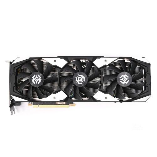 Carte graphique ZOTAC GeForce RTX 2070 SUPER 8GB GDDR6 256bit PCI Express 3.0 16X 14000MHz