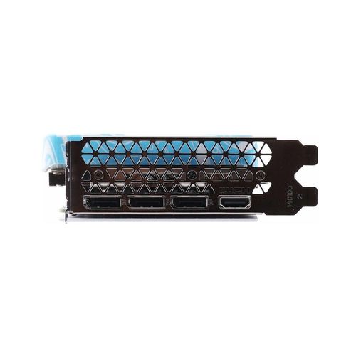 Carte graphique ZOTAC GeForce RTX 4070 12GB GDDR6X 192bit PCI Express 4.0 16X 21000MHz